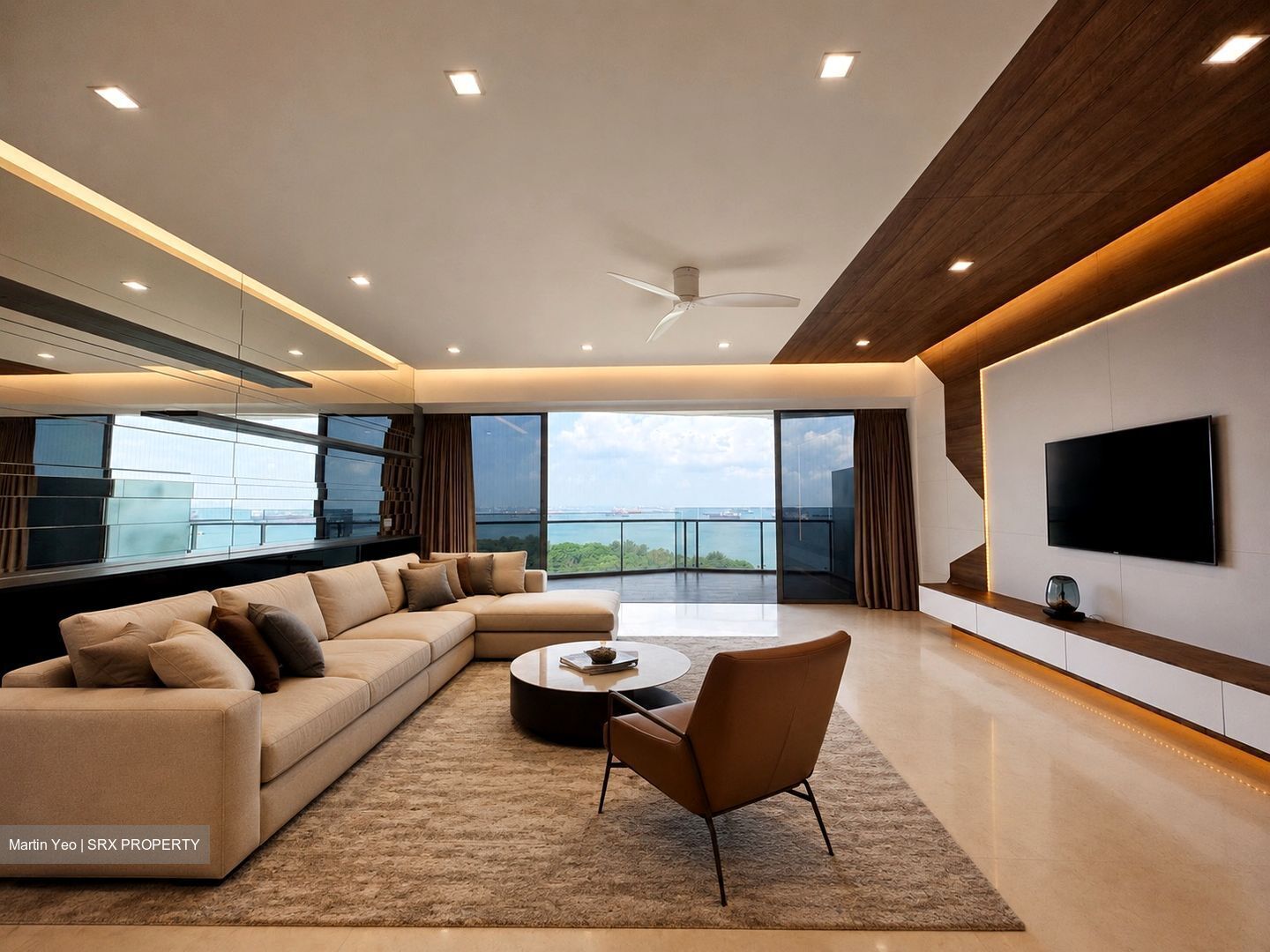 SilverSea (D15), Condominium #595348001